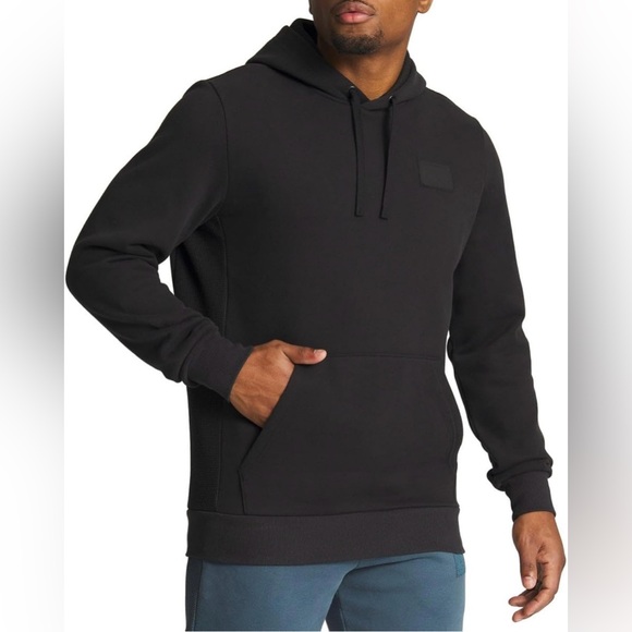 Puma Other - PUMA Men's Pullover Regular Fit Kangaroo Pocket Hoodie